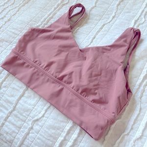 Buff Bunny Large Monarch Bra